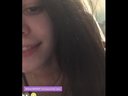 ❤️ ロシアンビッチ（ペリスコープ、VKontakte、Instagram) ロシアポルノ ❌️❤