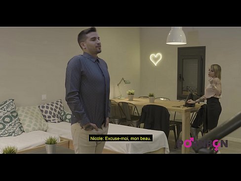 ❤️ PORNBCN 4K 巨乳の熟女がアナルファックされたがっている 巨根の若いジゴロ フェラチオ アモルティズム ハードファック 手コキ 犬スタイル マンコ舐め オルガズム フランス語字幕 ロシアポルノ ❌️❤