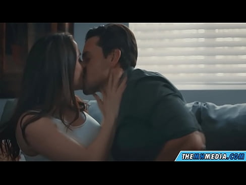 ❤️ 巨乳ママとのロマンチックなセックス ロシアポルノ ❌️❤