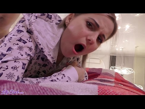 ❤️ セクシーママ燕と前戯セックス～ザーメンクローズアップ ロシアポルノ ❌️❤